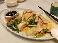 -常来小聚·广州非遗传承餐厅(高德置地店)