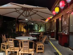 -院8里·少城记忆老川菜(宽窄巷子店)