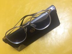 -MODJO•木左眼镜(云玺万科里店)