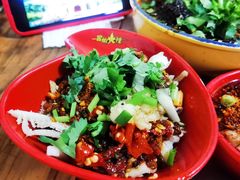 -冒椒火辣(奎星楼街店)
