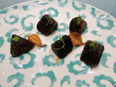 -新光酒家·河豚·海鲜·蟹料理(浦东店)