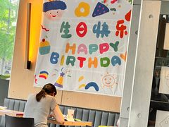 -麦当劳(北苑秋实路店)