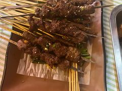 -三毛烧烤·南昌大排档(山姆店)