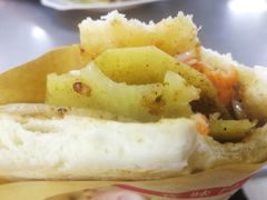 -南师大仙林校区东区食堂