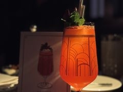 -LONG BAR 廊吧(外滩华尔道夫酒店)