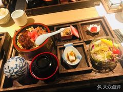 -虹料理·日料放题(悠方店)