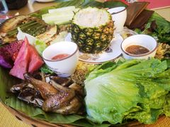-南木湾·孔雀宴手抓饭·傣味餐厅