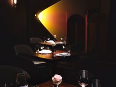 -Oyster Talks 四度蚝法餐厅