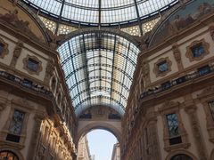 -埃马努埃莱二世拱廊