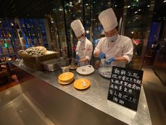 -广州富力君悦大酒店·凯菲厅