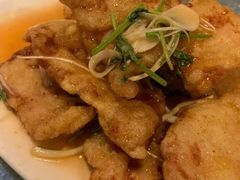 -镜泊湖酒家(兴华街金鼎店)