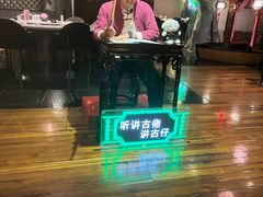 -广州花园酒店荔湾亭·地道点心·粤式饮茶