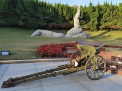 -上海市龙华烈士陵园