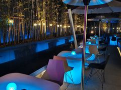 -SPARK(成都W酒店)