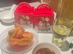 -烹然四季椰子鸡火锅(姚家园万象汇店)