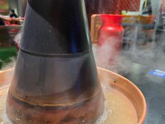 -南门四季铜锅涮肉(大屯·北苑店)