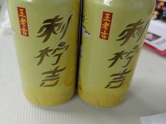 -聚味瞿记·龙虾堂(树木岭店)