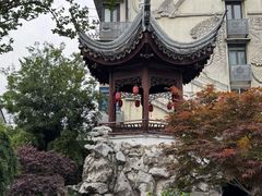 -上海东林寺(金山区)