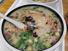 -大头亮羊汤烩面·河南非遗(良乡总店)