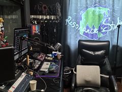 -Resonance Studio·救声舱录音棚(田子坊店)