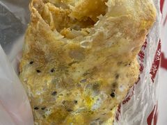 -新农村煎饼果子(香港花园店)
