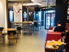 大堂-汉堡王(连江万星店)