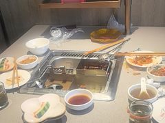 -海底捞火锅(老城根店)