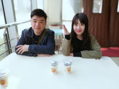 -复旦大学光华楼