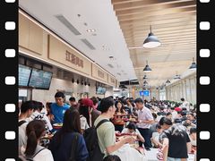 -农园餐厅(北京大学店)