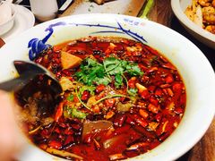 -辛香汇(飞洲店)