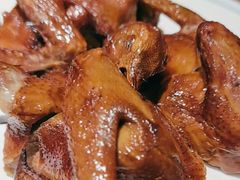 -大鸽饭(马王堆店)