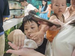 -万达广场(武汉菱角湖店)