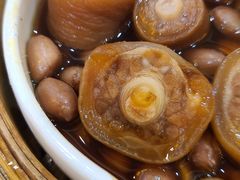 香卤猪尾-有腥气私房菜·寻味顺德