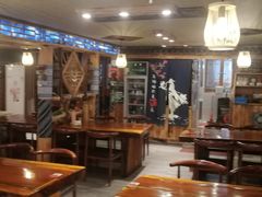 大堂-苗湘食府(十年店)