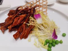 鸭舌-钱塘宴(东站西子国际店)