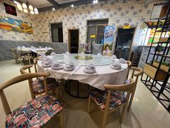 -阆辣荟餐饮(老味道8年·古城店)