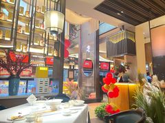 -巴盟人家·内蒙地方菜(华丽家族店)