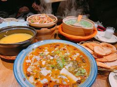 -打酱油·非遗淮扬菜(瘦西湖梅岭店)