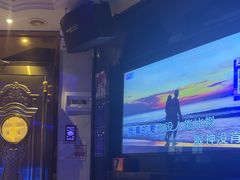 -钱莊party生日聚会KTV(厚街店)