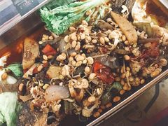 东巴烤鱼-88号小吃店·经典云南菜·地道纳西美食