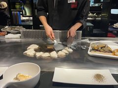 -水木锦堂·自助铁板烧(世贸天阶店)