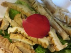 -蜀九香火锅(彩虹店)