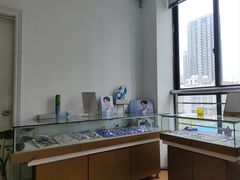 -云镜眼镜加工中心(南环路店)