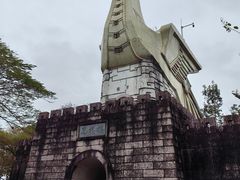 -潮州西湖
