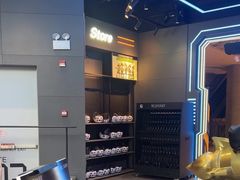 -镭战大联盟真人CS·生日派对·亲子聚会·团建(天安千树店)