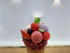 -哈根达斯(大洋百货店)