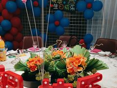 -绸乡宴酒店·融合苏帮宴(吴江店)