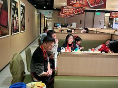 -海底捞火锅(吴中路店)