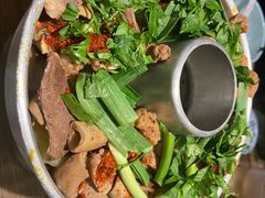 -肖四女乐山跷脚牛肉(滨江天街店)