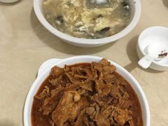 -满口香饭店